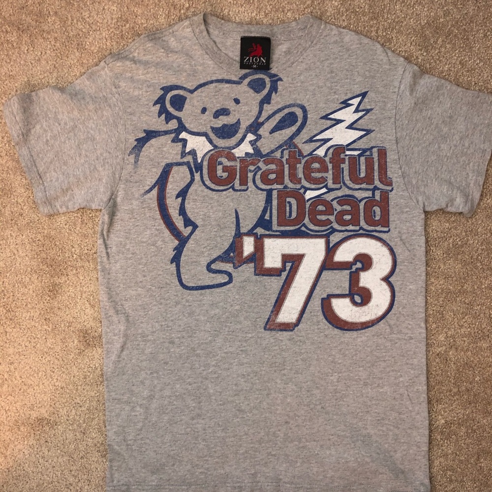 Grateful Dead TShirt